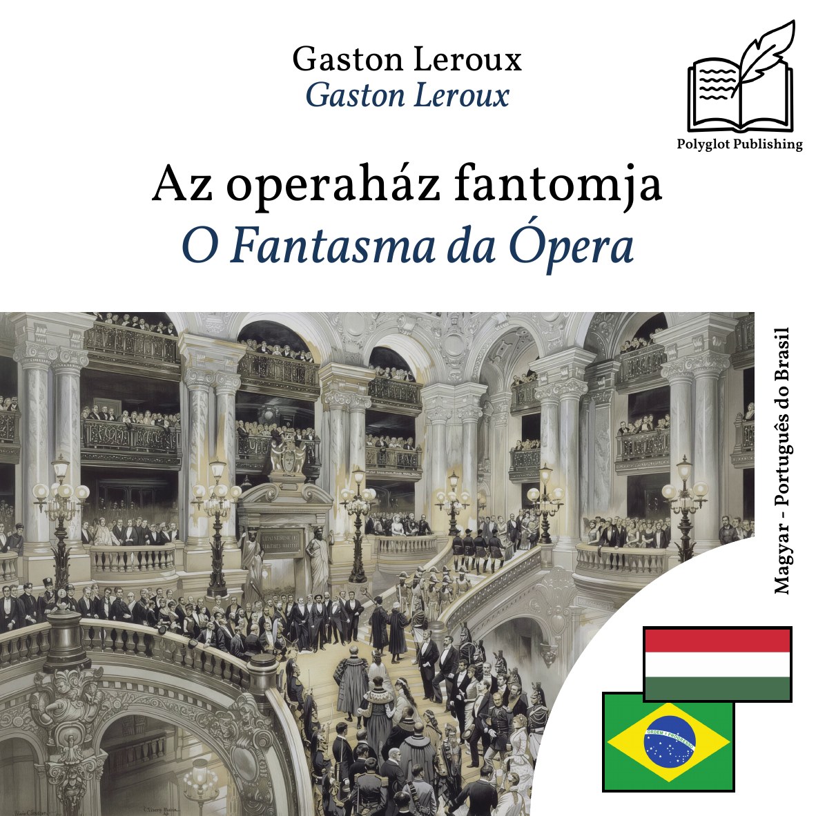 O Fantasma da Ópera