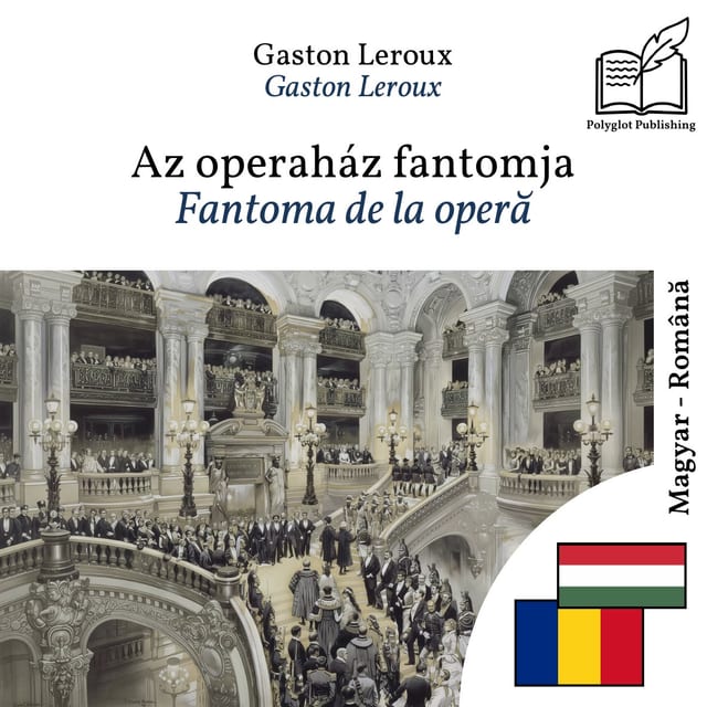 Fantoma de la operă