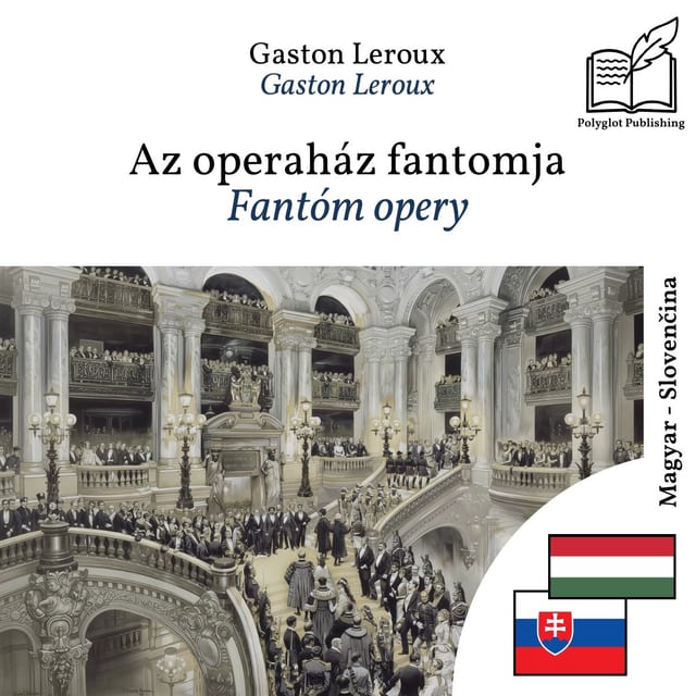 Fantóm opery