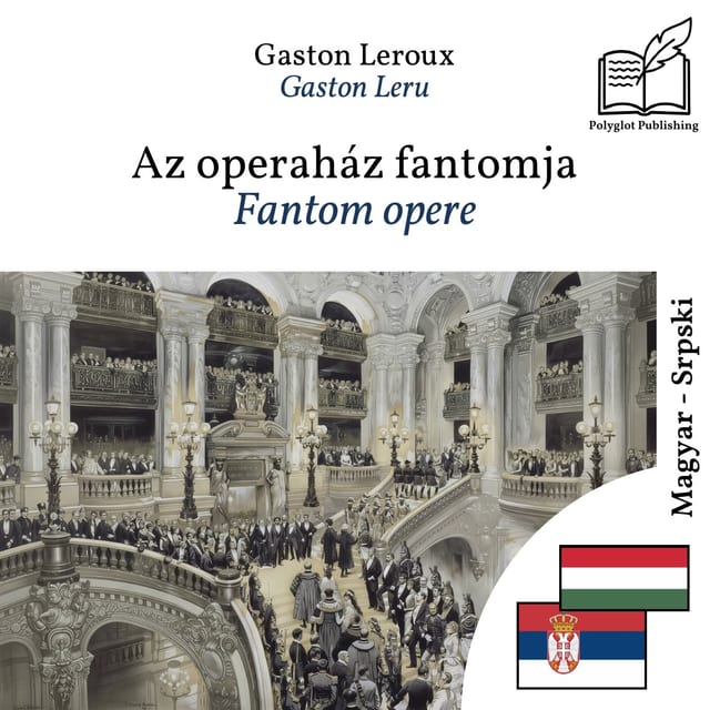 Fantom opere