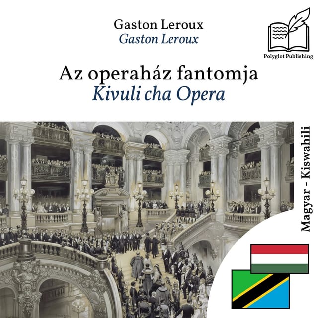 Kivuli cha Opera