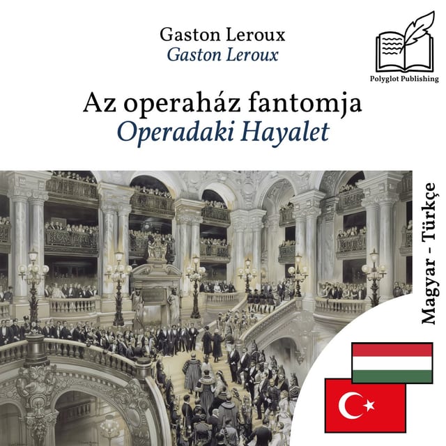 Operadaki Hayalet