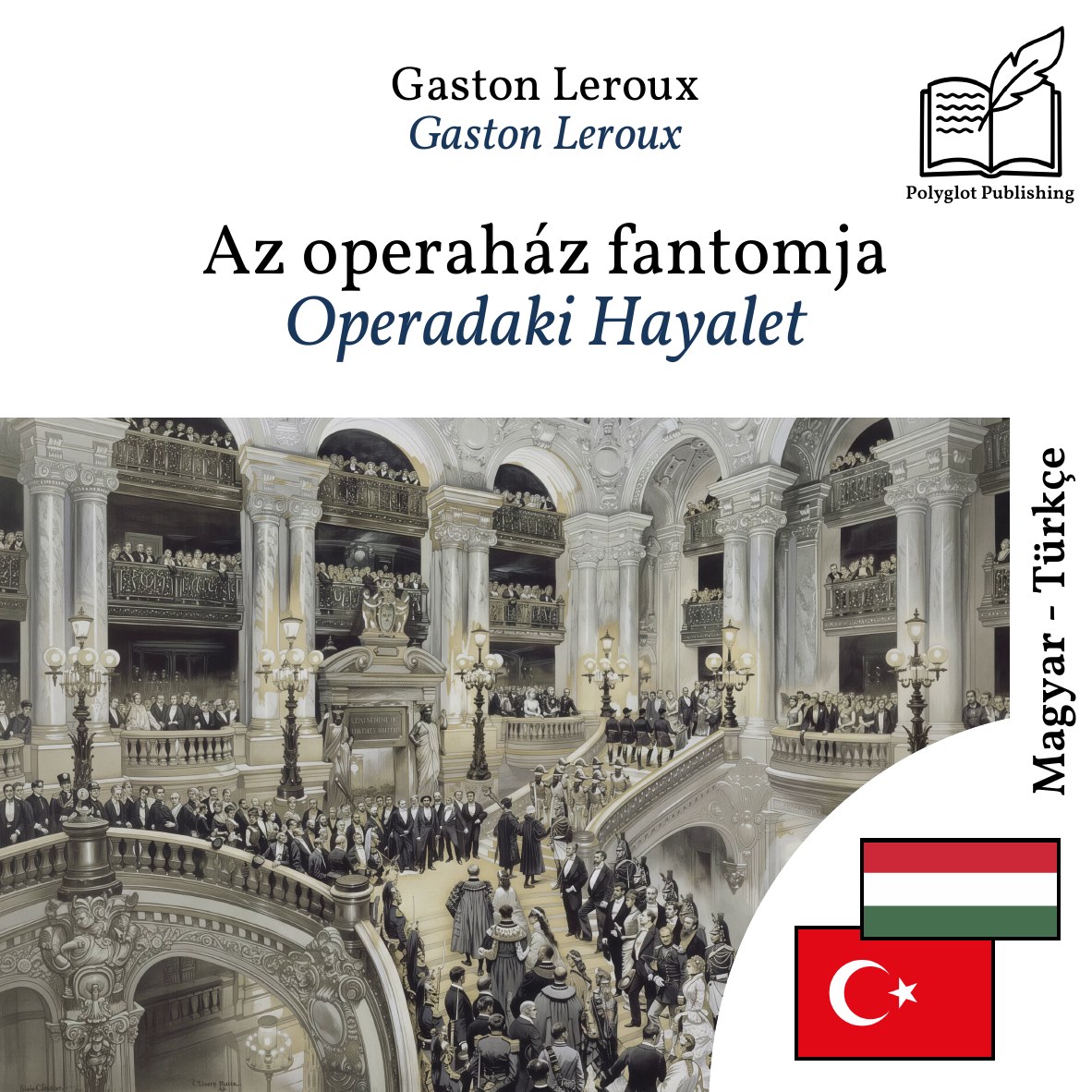 Operadaki Hayalet