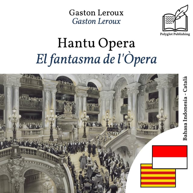El fantasma de l'Òpera