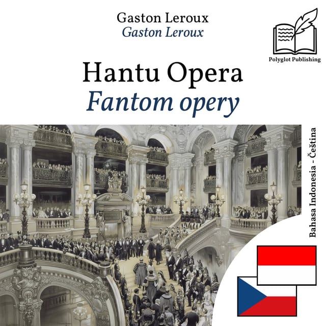 Fantom opery