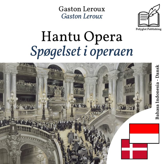 Spøgelset i operaen