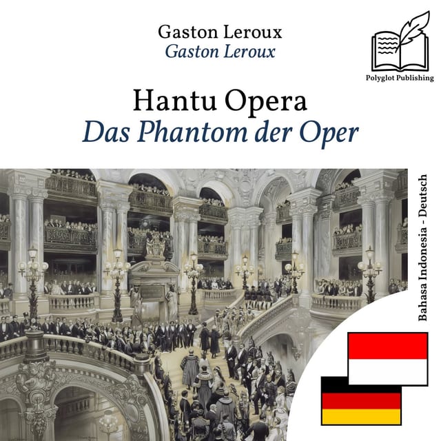 Das Phantom der Oper