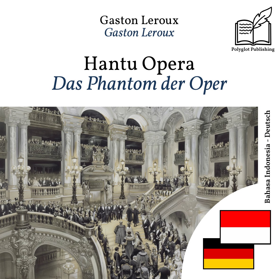 Das Phantom der Oper