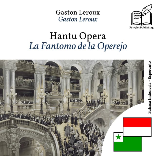 La Fantomo de la Operejo