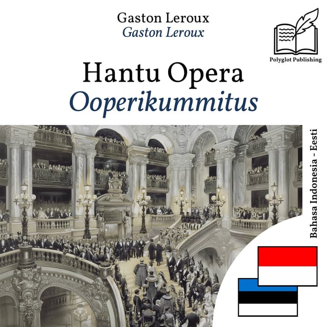Ooperikummitus