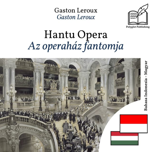 Az operaház fantomja