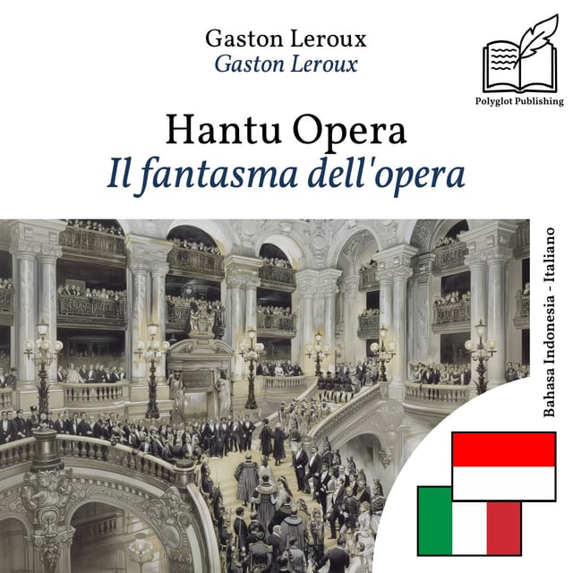 Il fantasma dell'opera