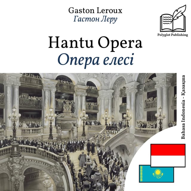 Опера елесі