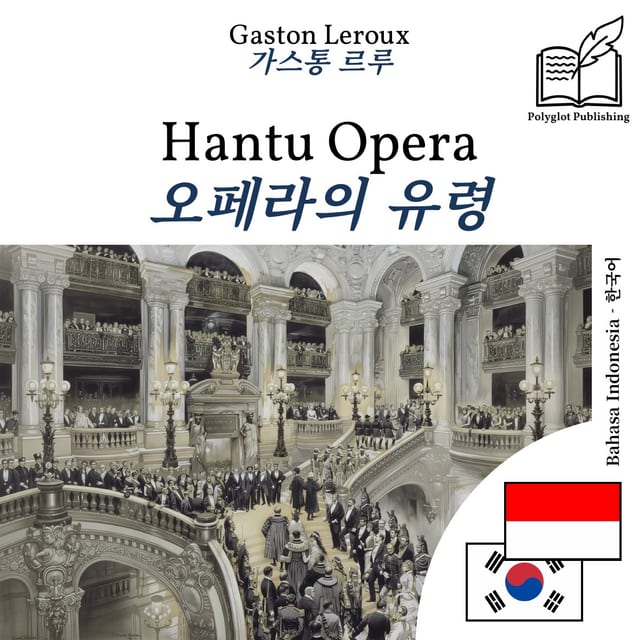 오페라의 유령