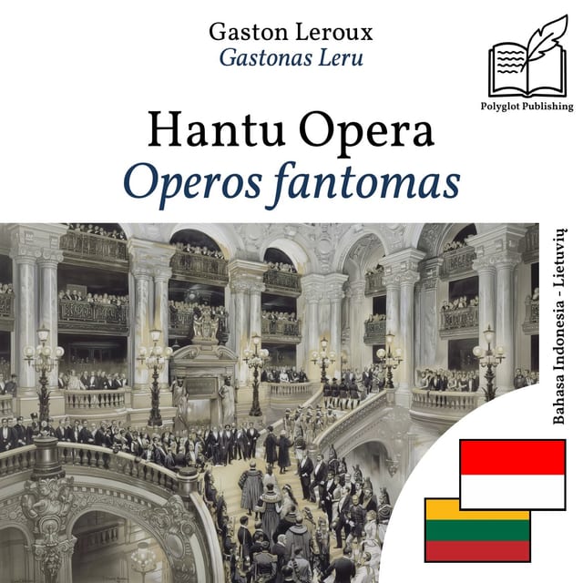 Operos fantomas