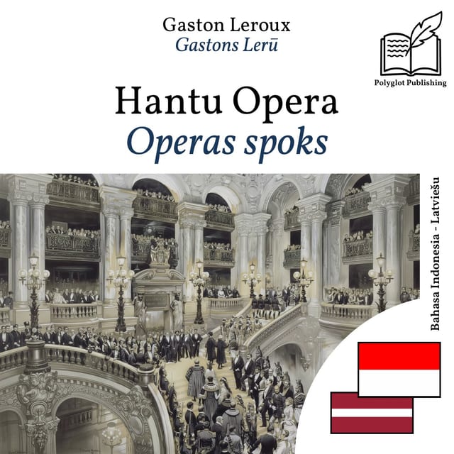 Operas spoks