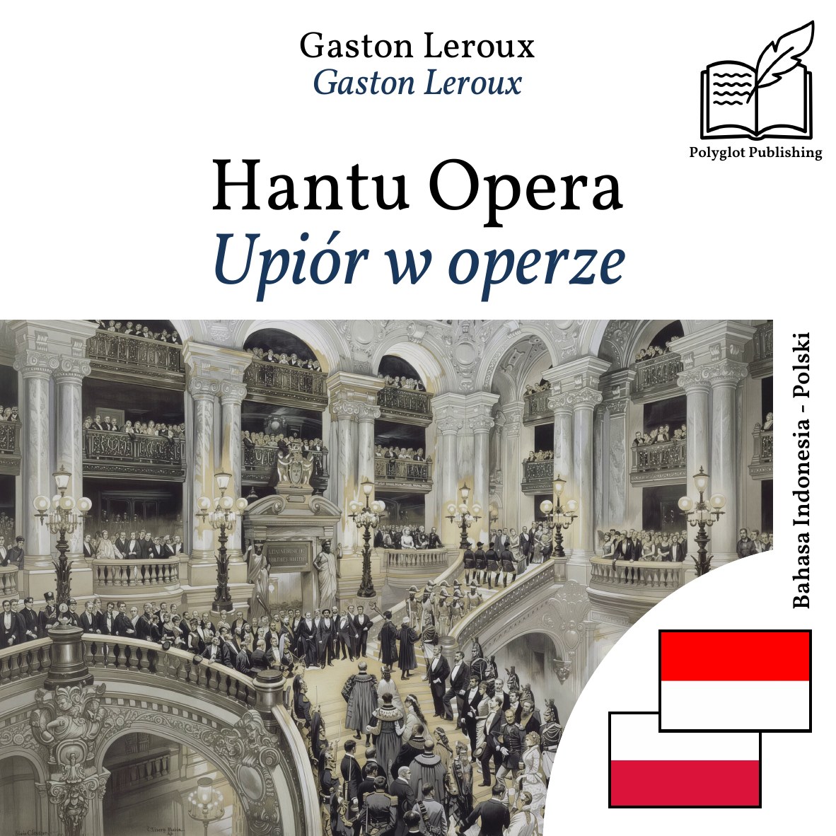 Upiór w operze