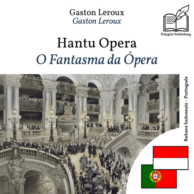 O Fantasma da Ópera
