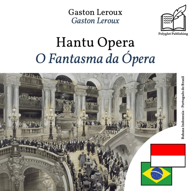 O Fantasma da Ópera