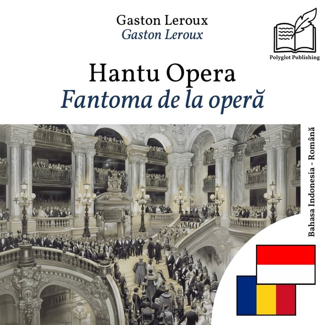 Fantoma de la operă