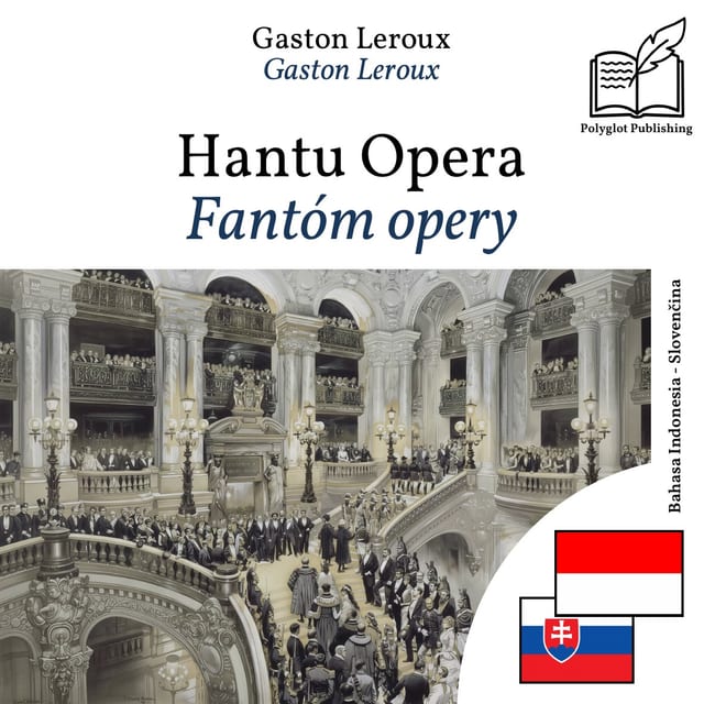Fantóm opery