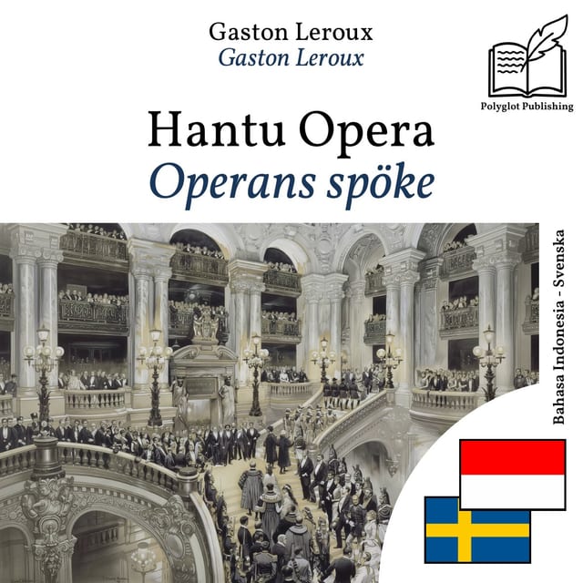 Operans spöke