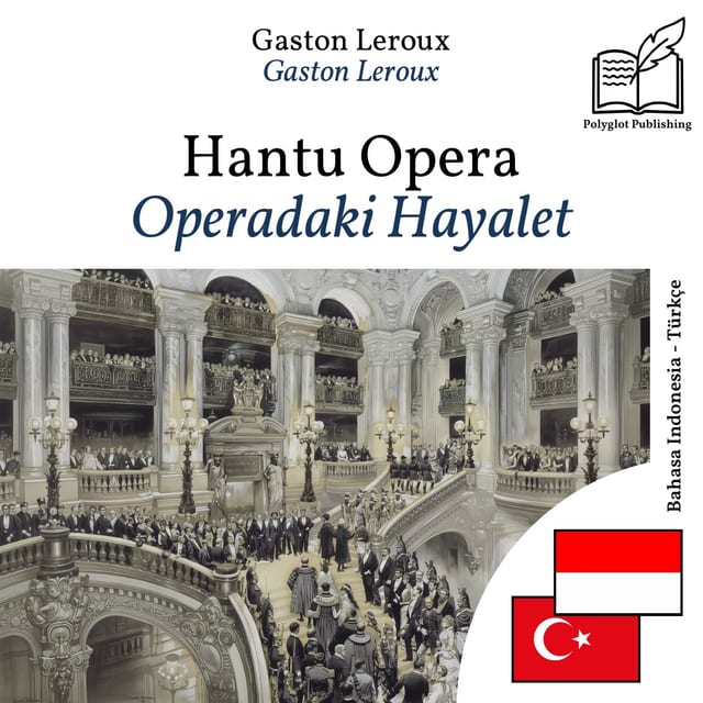 Operadaki Hayalet