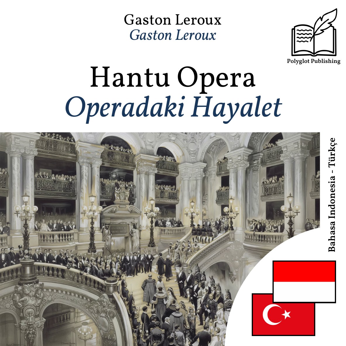 Operadaki Hayalet