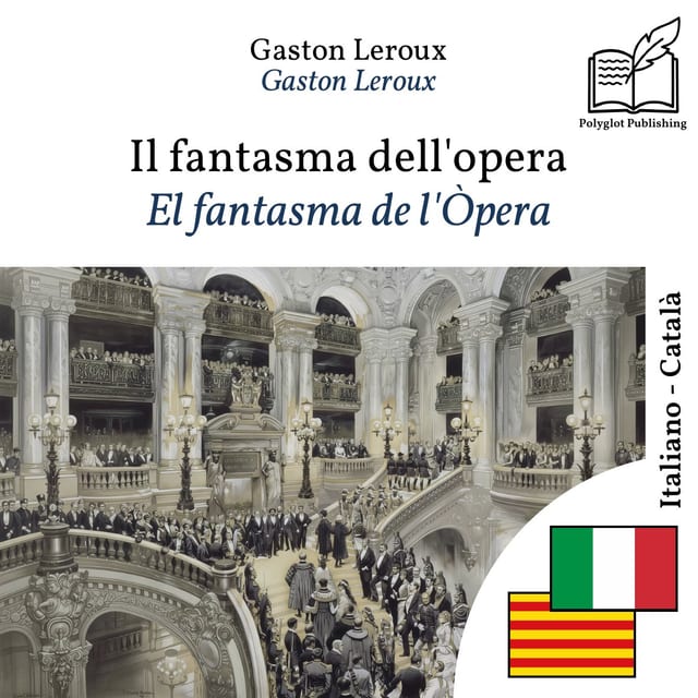 El fantasma de l'Òpera
