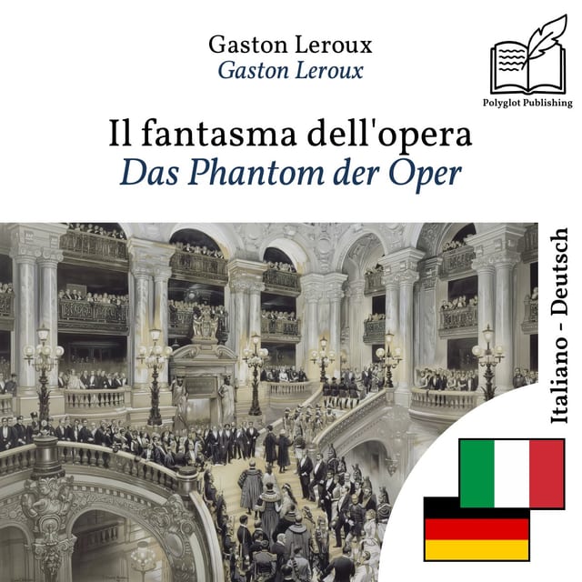 Das Phantom der Oper