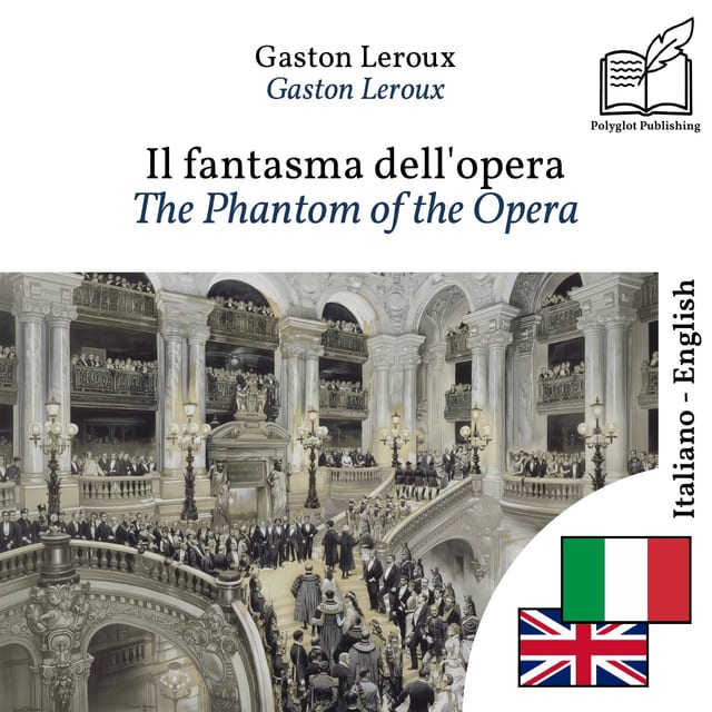 The Phantom of the Opera