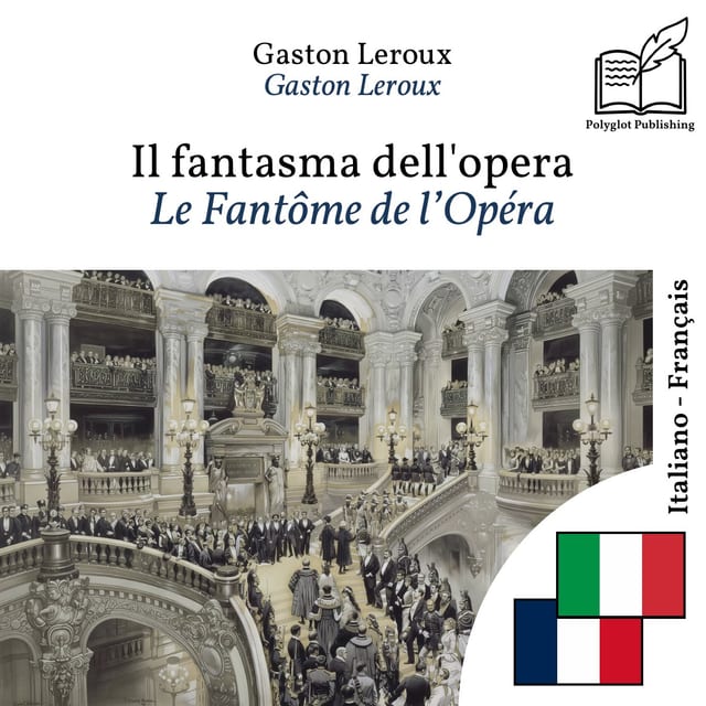 Le Fantôme de l’Opéra