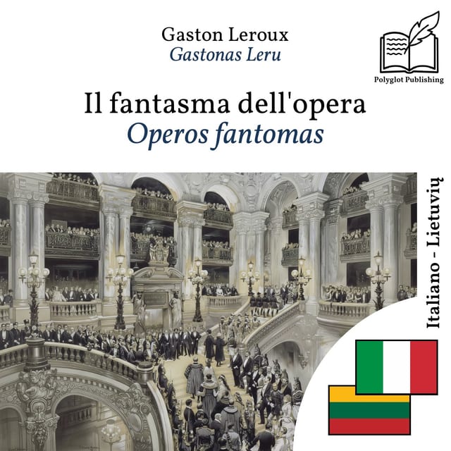 Operos fantomas