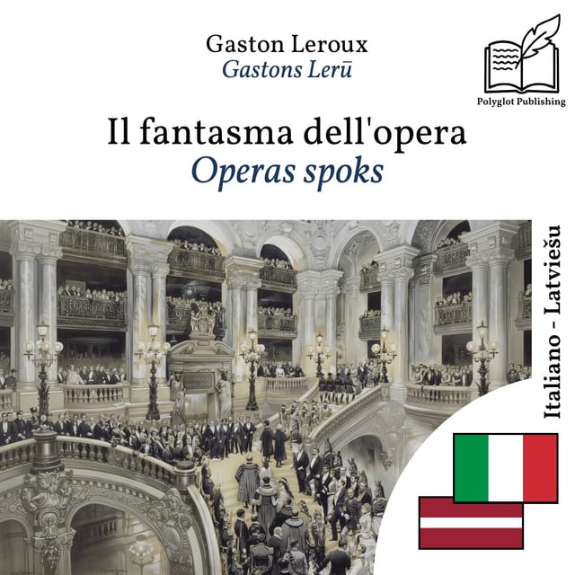 Operas spoks