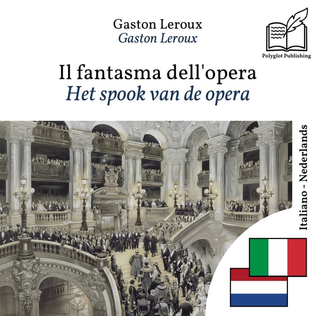 Het spook van de opera