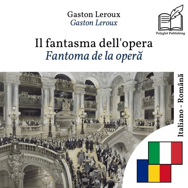 Fantoma de la operă