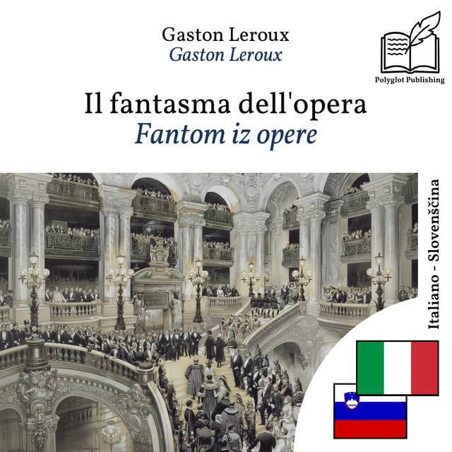 Fantom iz opere