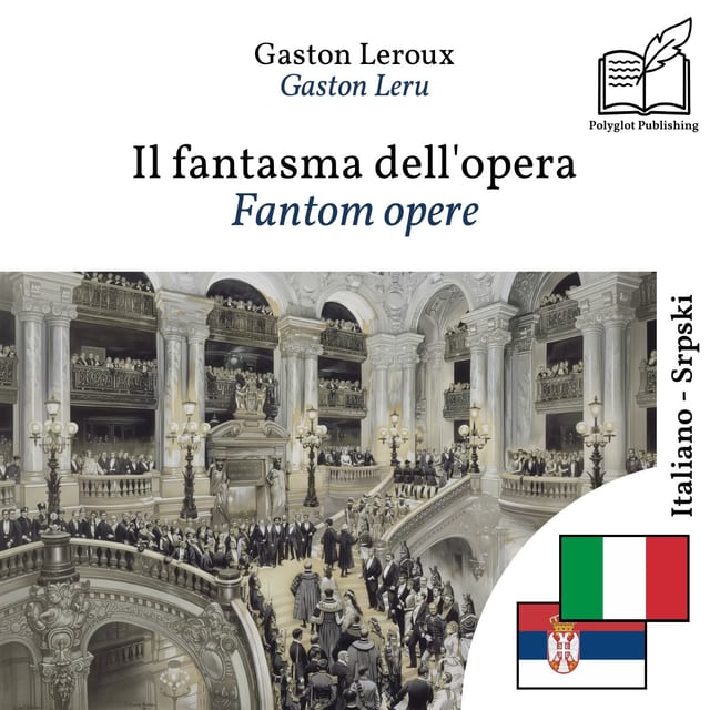 Fantom opere