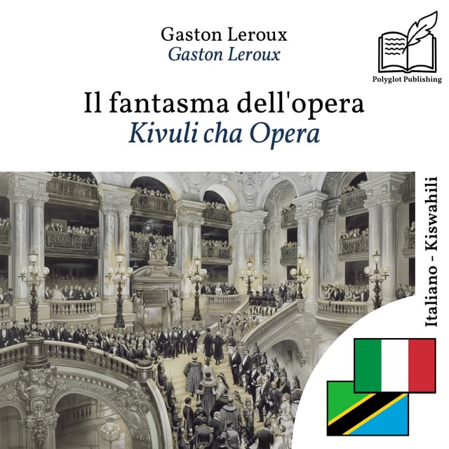 Kivuli cha Opera