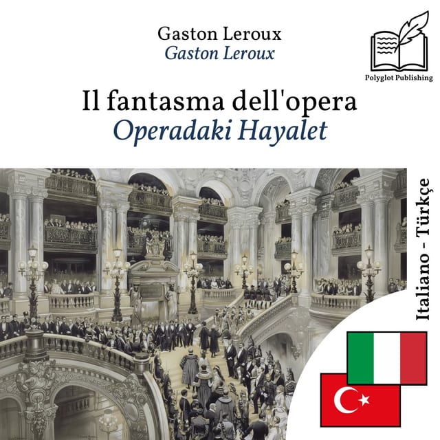 Operadaki Hayalet