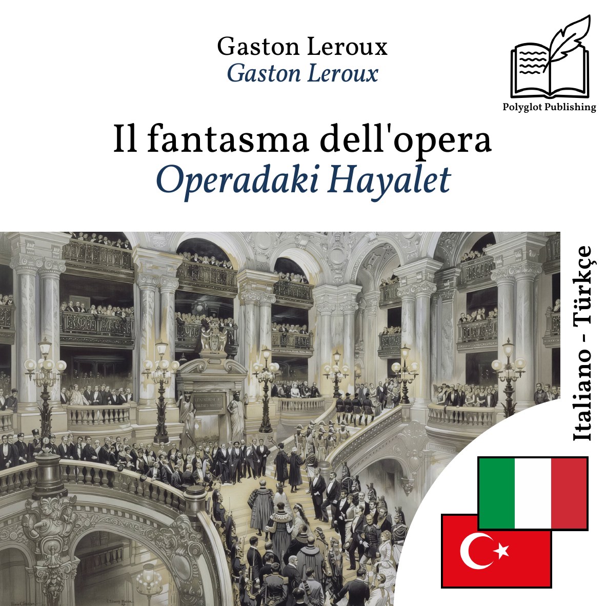 Operadaki Hayalet