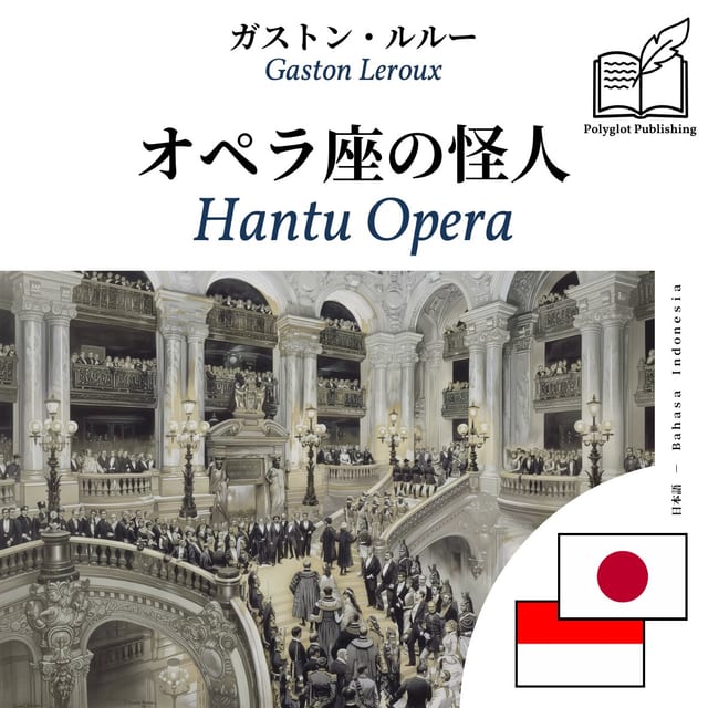 Hantu Opera