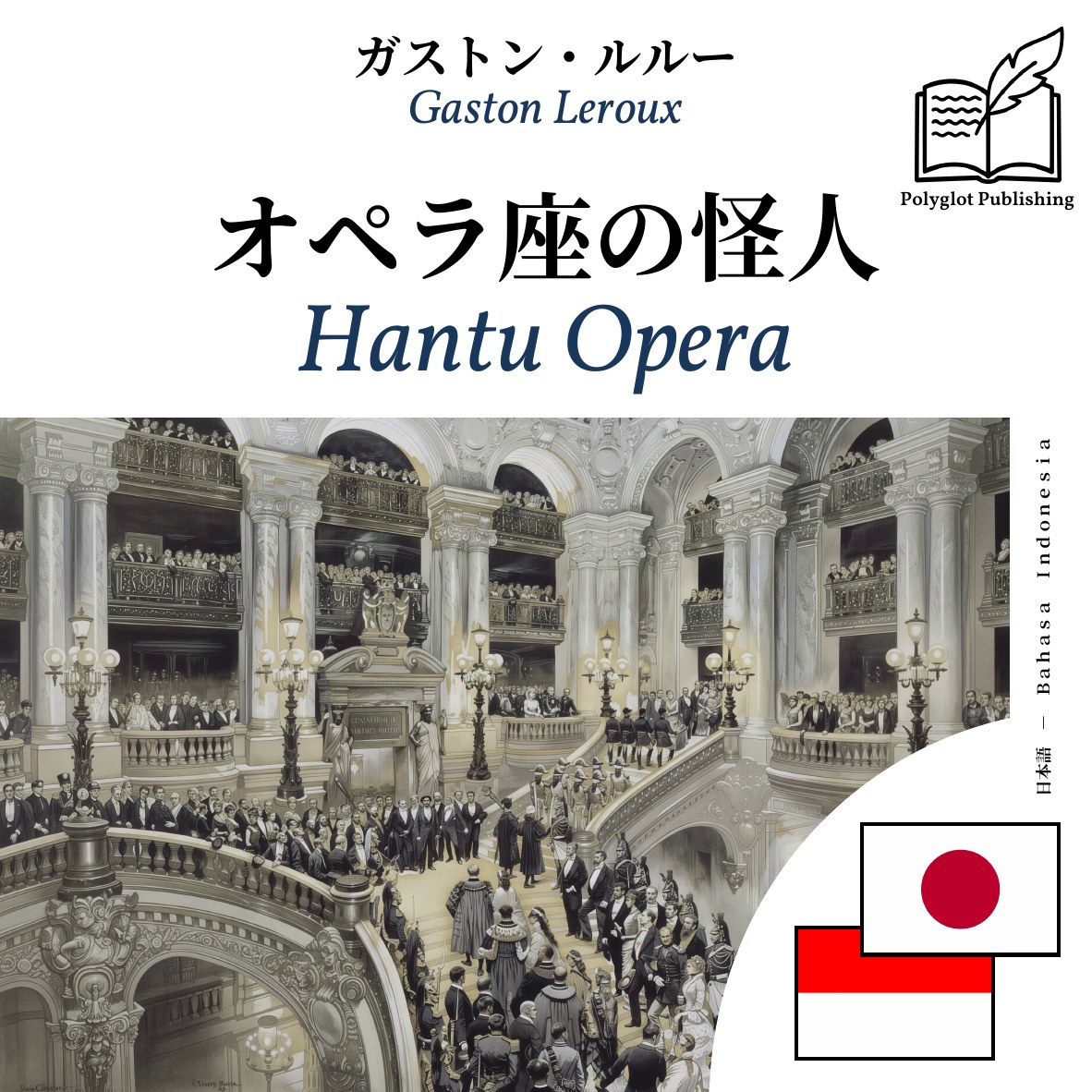 Hantu Opera