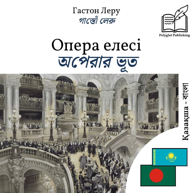 অপেরার ভূত