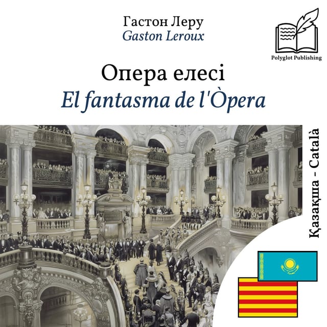 El fantasma de l'Òpera