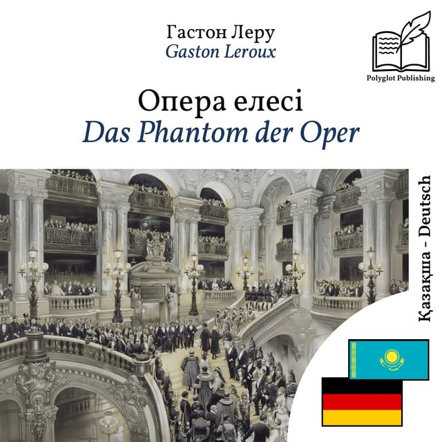Das Phantom der Oper