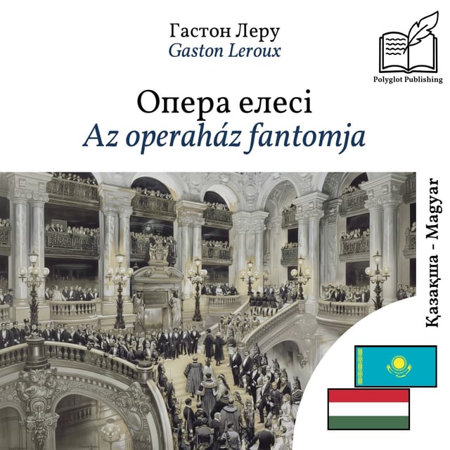 Az operaház fantomja