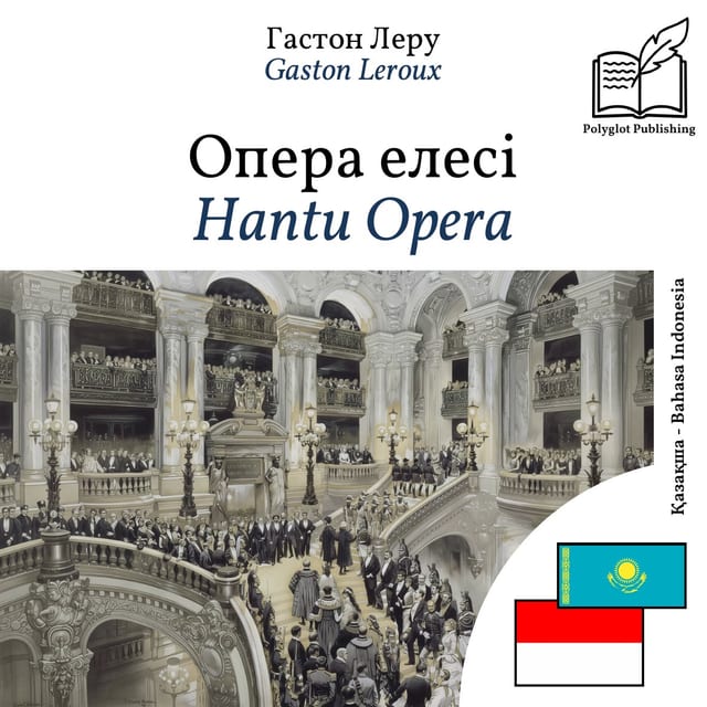 Hantu Opera