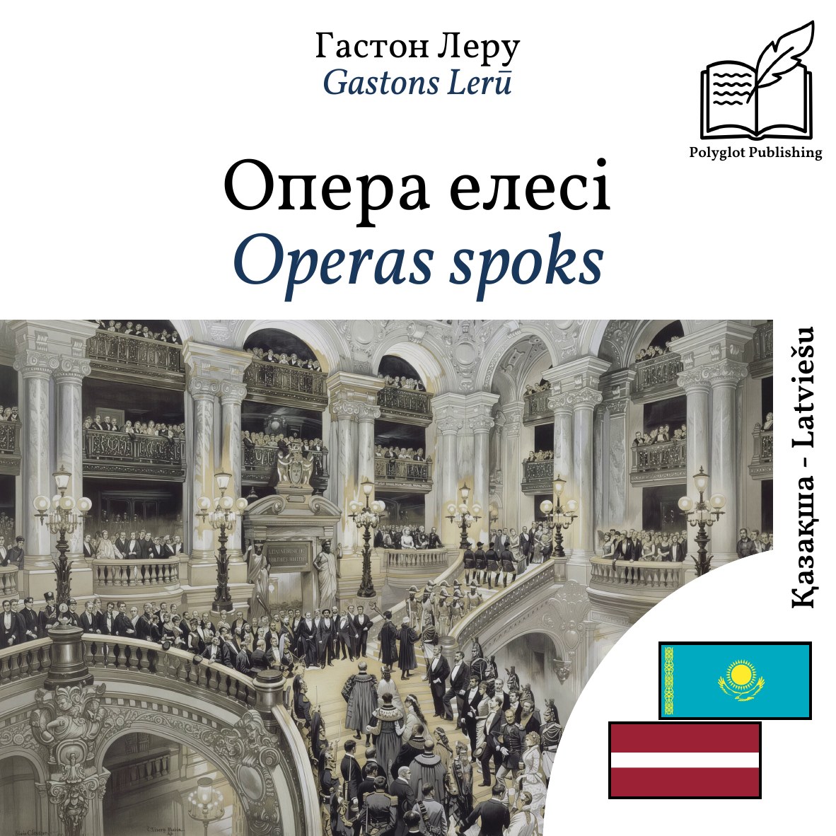 Operas spoks