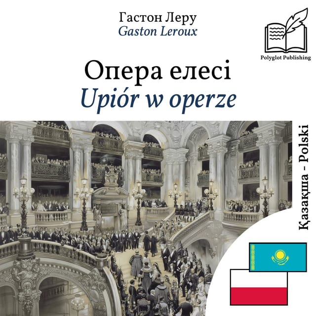 Upiór w operze